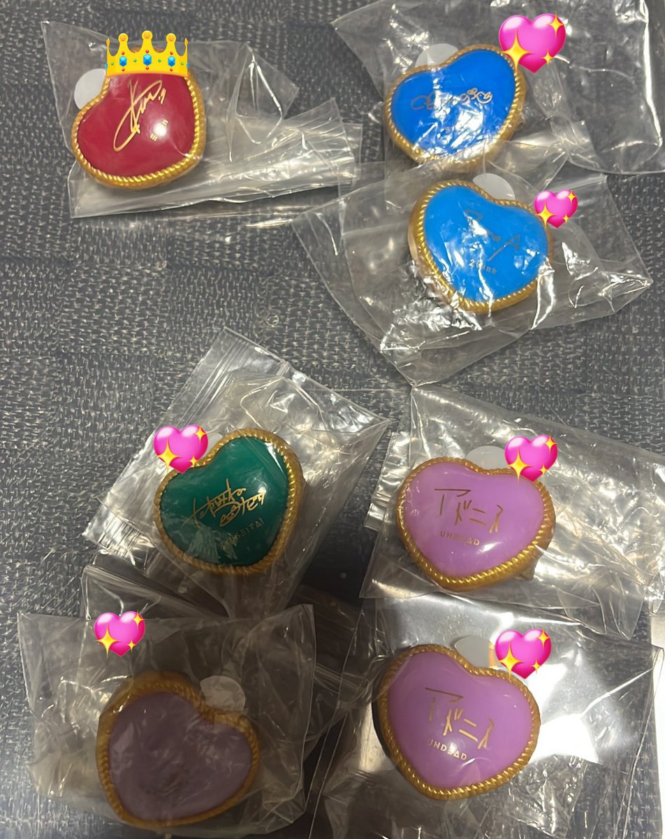 3776_f's tweet photo. あんスタ　スタライ
譲
リングライト　リンライ
1st北斗
5th茨創ゆうたアドニスつむぎ
6thマヨイ忍鉄虎
7th零晃牙茨アドニス敬人紅郎颯馬創
8th真敬人紅郎颯馬巽マヨイ

求
9th 凛月
異種
umajoアクスタ零＞燐音＞＞＞薫晃牙凛月＞真緒アドニス

11/24 昼の部前後幕張
11/23東京競馬場
手渡し可能 https://t.co/4IYgvNOdqJ