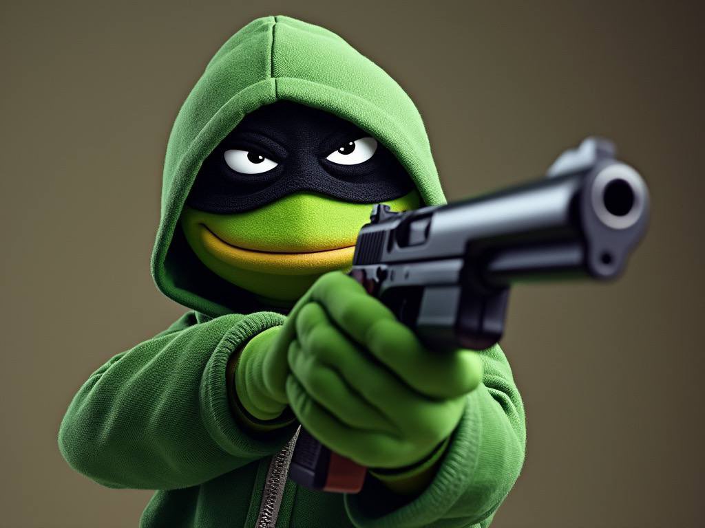 SkiMaskPepe tweet media