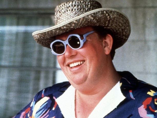 joeramoni's tweet photo. Being that Kino has listed details for the upcoming 'Summer Rental' Blu-ray on their website, I can finally reveal that I contributed an audio commentary for this great release! I loved getting to talk about one of my fav 80's comedies &amp; I can't wait for you to hear it soon.🏖️ https://t.co/xMMBSK1pRO