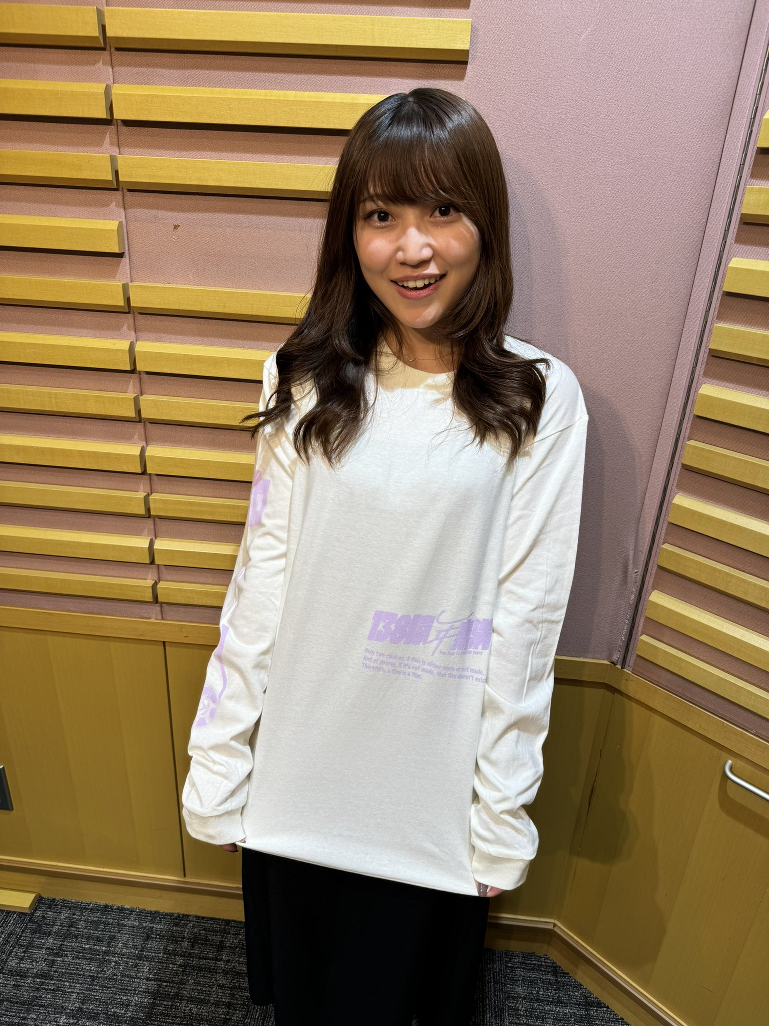 高評価！ 前島花音(ニッポン放送 アナウンサー) on X:  アイドルグッズ