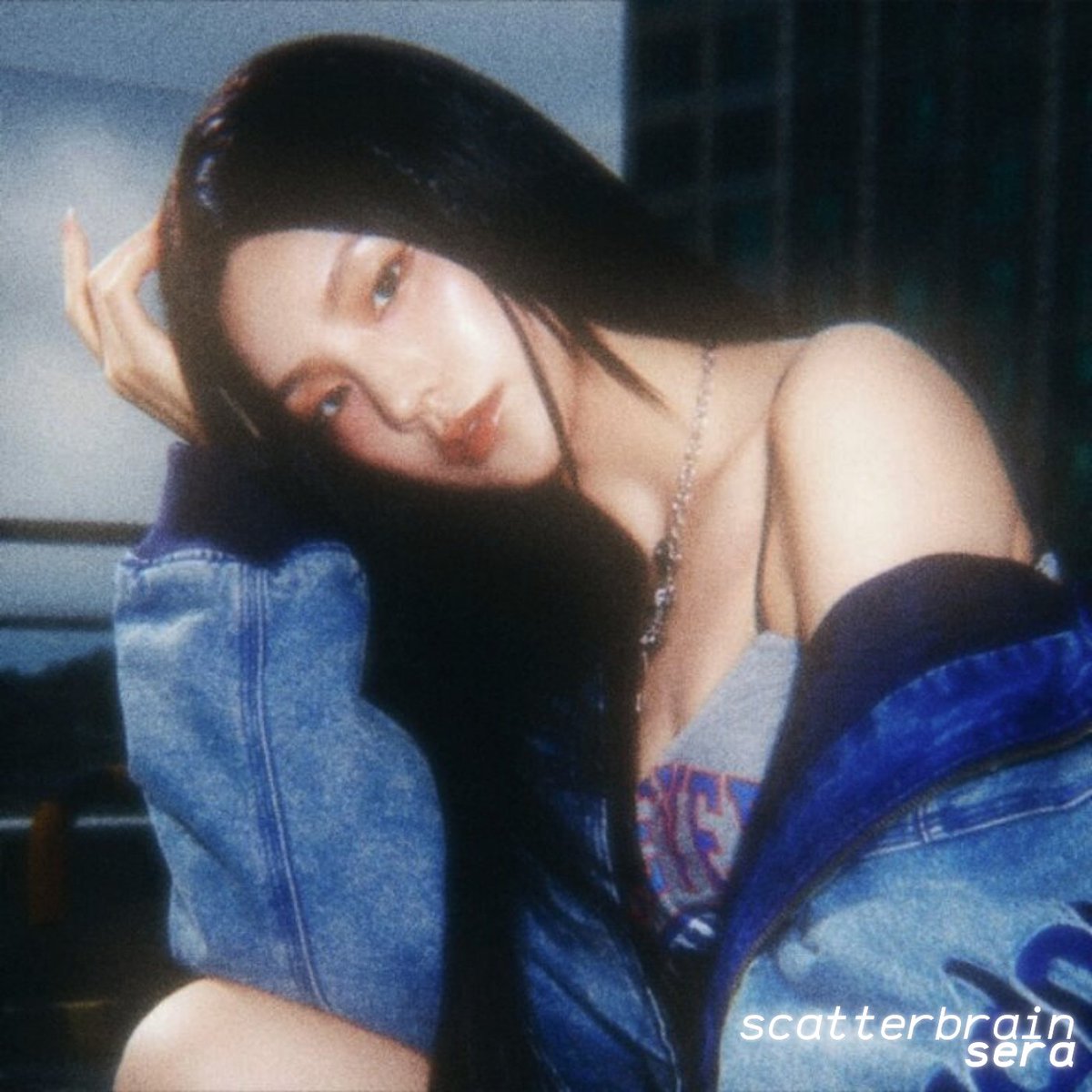 TLUMUSIC_off's tweet photo. ────⟢⋮ sera&amp;cara unit single
... concept images

sera 세라

★ ⋮ December - 1st - 2024 Release ⸝⸝  
#SERACARA #DOLLZKILL #돌즈킬 #SCATTERBRAIN https://t.co/pNdbrWFN9i