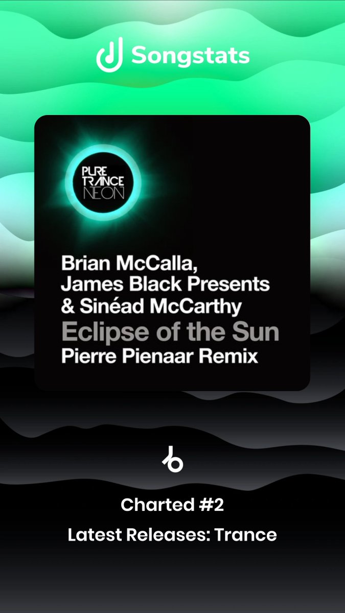 Brian McCalla (@mccallape) on Twitter photo Beatport Latest Releases #2!!!
<a href="/ILikeItPure/">Pure Trance</a> <a href="/richsolarstone/">Solarstone.</a> <a href="/PierrePienaar/">Pierre Pienaar</a> <a href="/jamesblackdj/">James Black</a> <a href="/Sinny_Mac/">•˚🫧Sinéad McCarthy🫧•˚</a> #trancefamily Beatport Latest Releases #2!!!
<a href="/ILikeItPure/">Pure Trance</a> <a href="/richsolarstone/">Solarstone.</a> <a href="/PierrePienaar/">Pierre Pienaar</a> <a href="/jamesblackdj/">James Black</a> <a href="/Sinny_Mac/">•˚🫧Sinéad McCarthy🫧•˚</a> #trancefamily