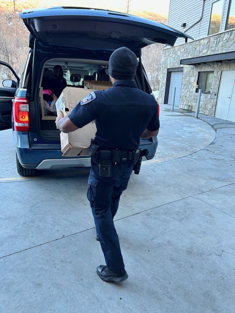 Sheriff Smith tweet media