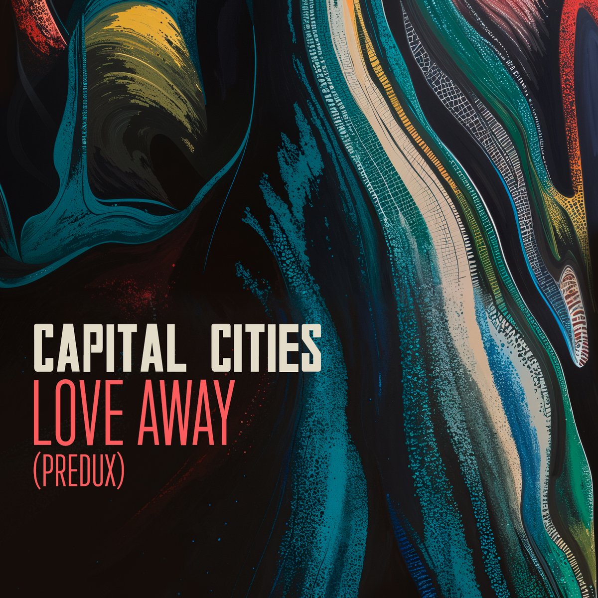 Thanks for the playlist adds: "Love Away (Predux)" @applemusic &amp; <a href="/Deezer/">Deezer</a> ❤️

#newmusic #newmusicfriday