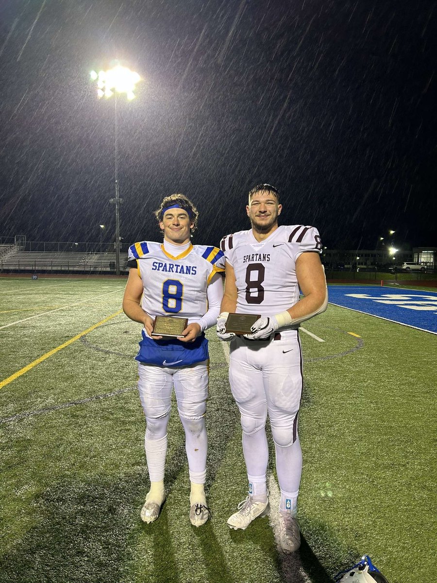 Zavry_Ward's tweet photo. Thankful to be able to represent the north as a captain in the section  2 all star game. Blessed to win skills player of the game. @CoachCanzeri @LanningSpencer https://t.co/TYYVI3sJe9