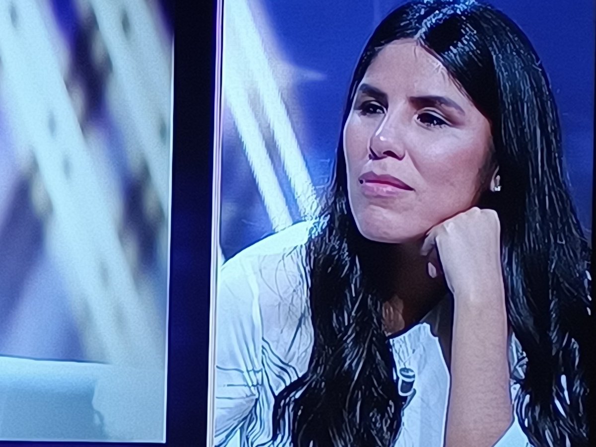 Teresa Blanco tweet media
