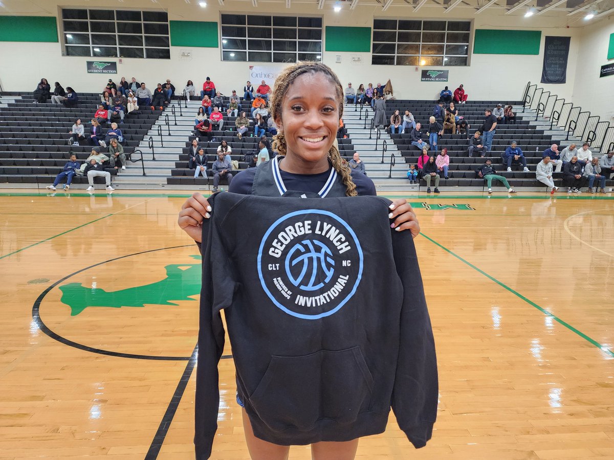 Phenom Hoop Report tweet media