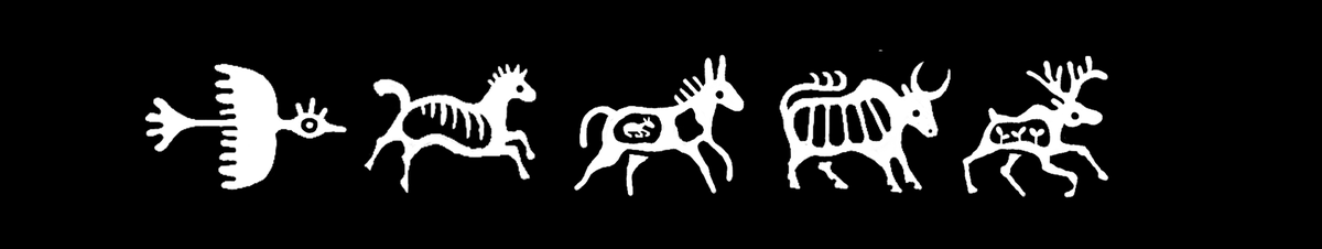 fruitblush's tweet photo. zooglyphs for my website https://t.co/iwb9uaVSu8