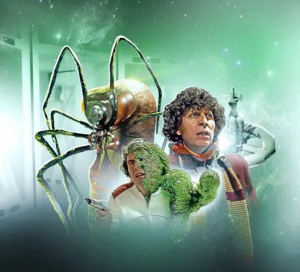 It's Parts 3 &amp; 4 of THE ARK IN SPACE this week in DOCTOR WHO CLUB.  Join us this Friday November 29th after school in room 226.  New members welcome.  More information on our school club page.