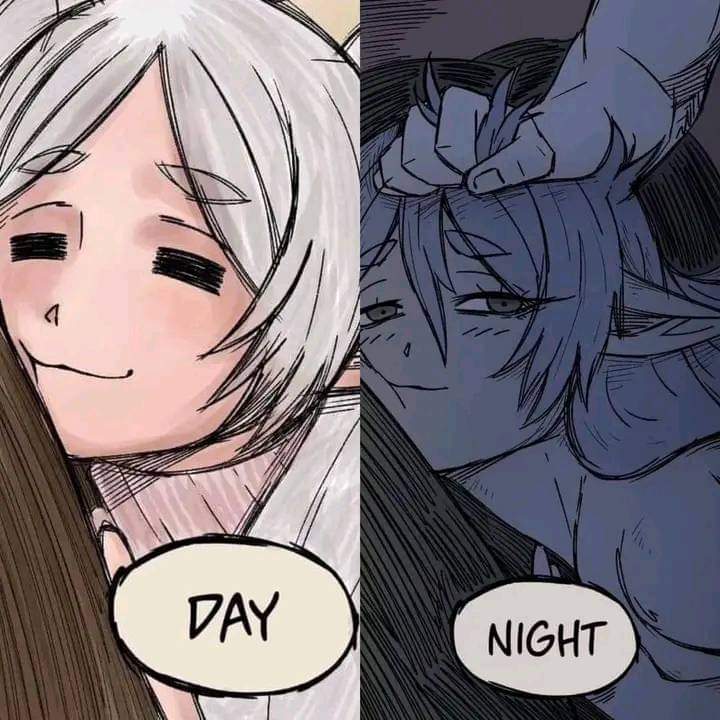 Toda linda en la oficina de dia-

Yo como la perra que soy de noche con el jefe-