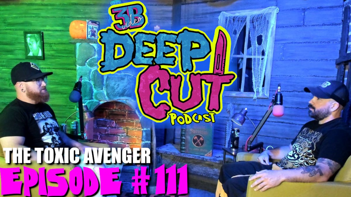 Rottin' Roger of 3B Video tweet media