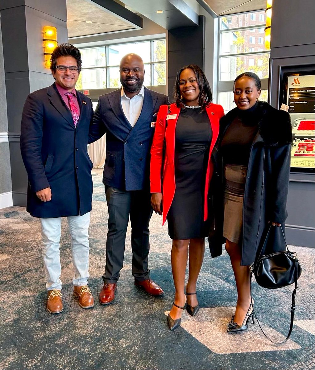 Councilmember Laurie-Anne Sayles tweet media