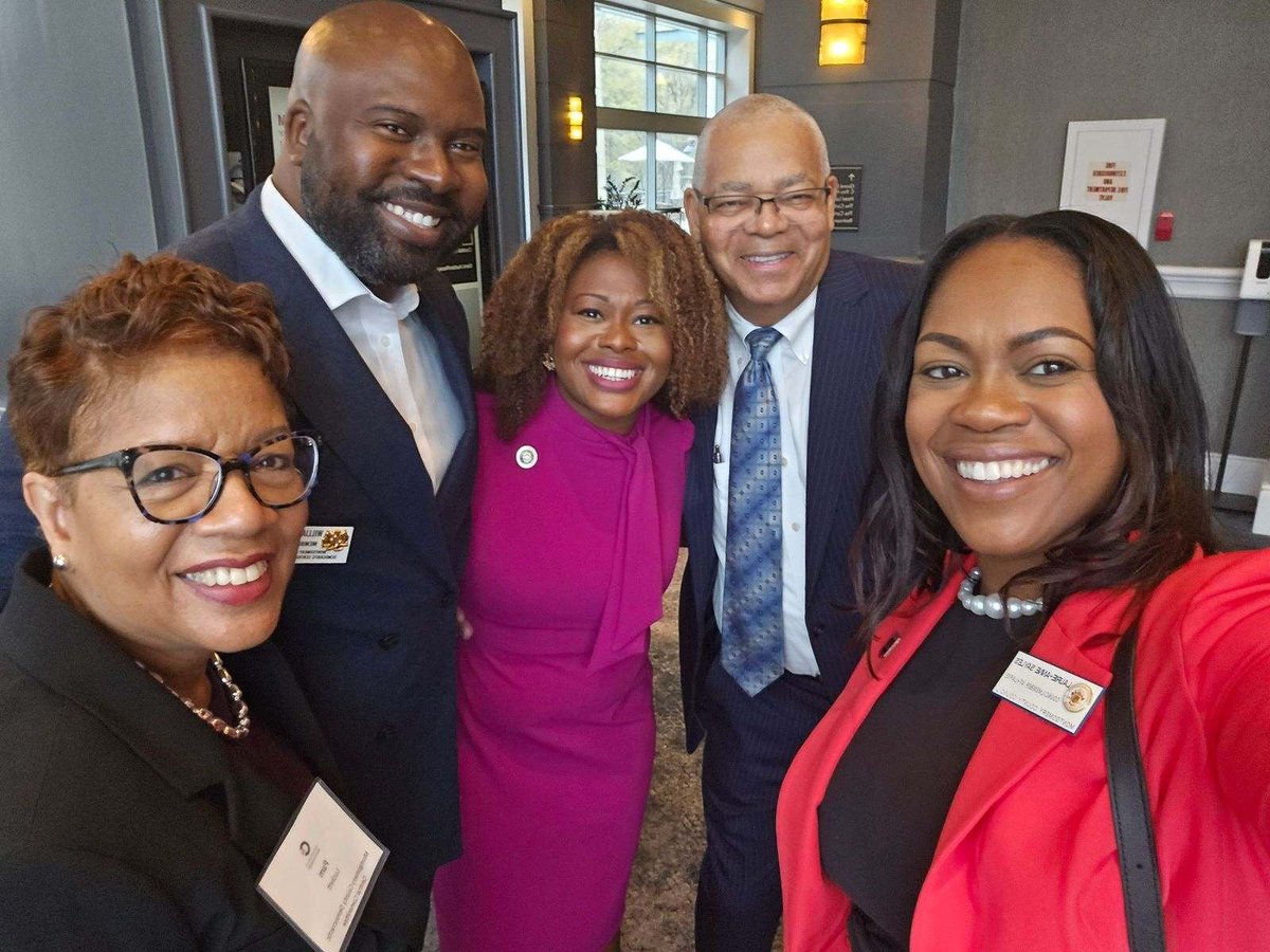 Councilmember Laurie-Anne Sayles tweet media