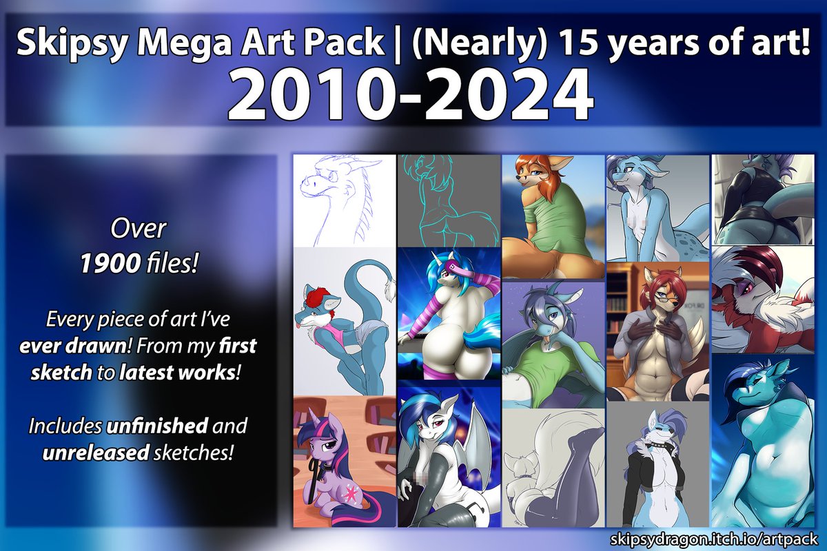 Skipsy Dragon tweet media