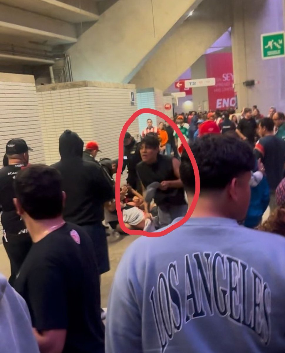 vikingo_51's tweet image. @hagala_ nada que aclarar las pruebas son consistentes
@LigaBBVAMX
@FMF protegeran a @Chivas como acostumbran.
El fan id de @MikelArriolaP ahi es inexistente.