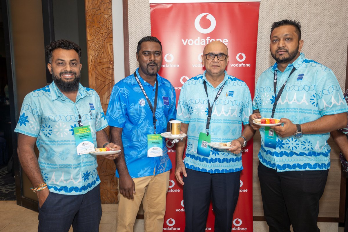 Fiji Commerce & Employers Federation tweet media