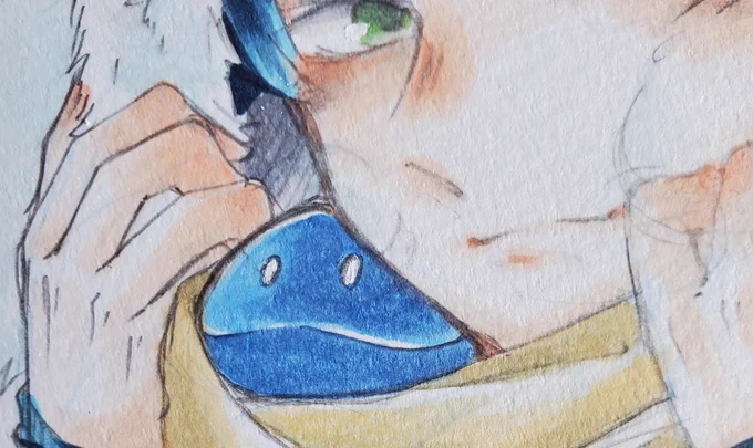 もふもふいい兄さんノイさん