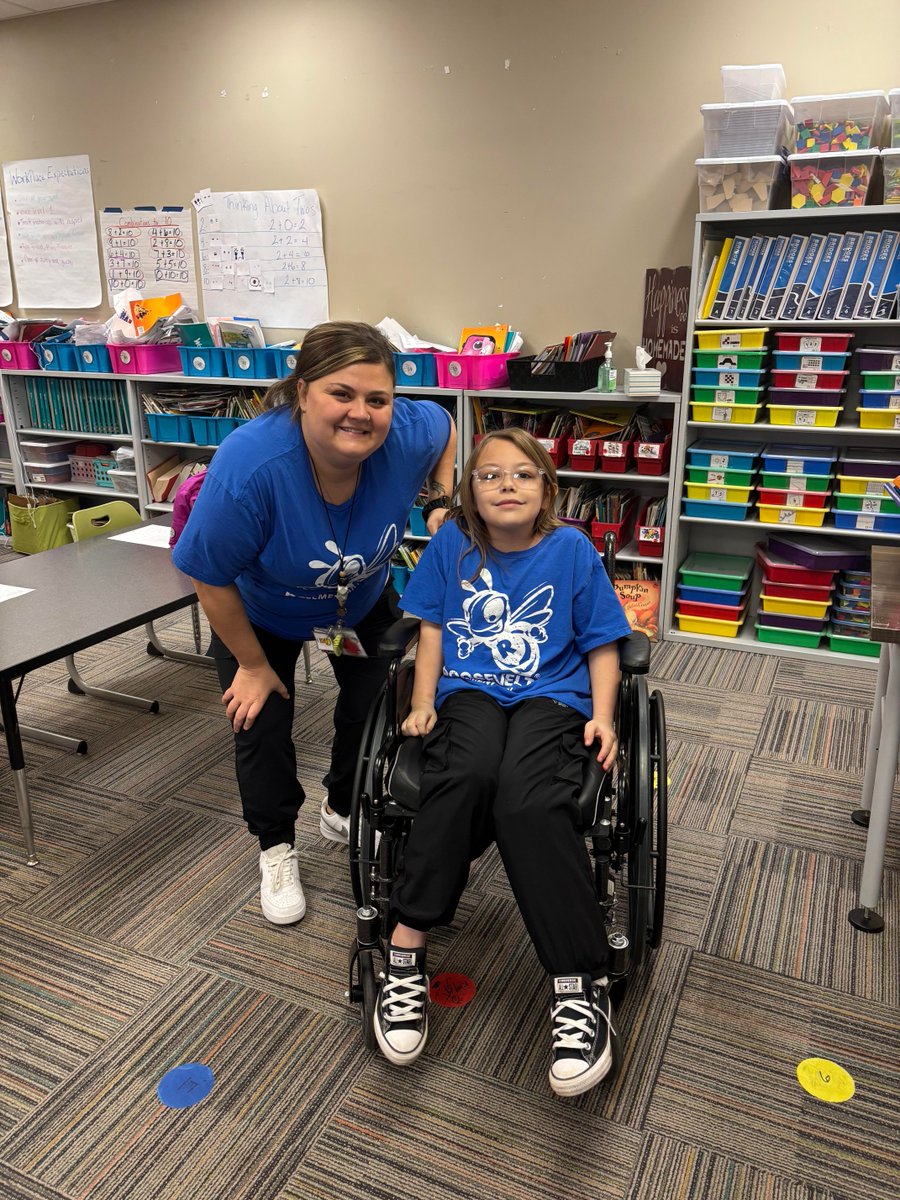 Roosevelt Elementary tweet media