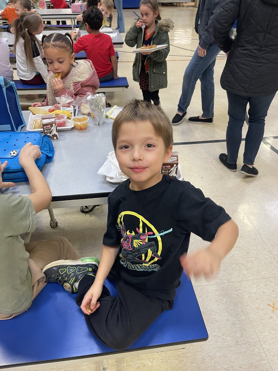 Roosevelt Elementary tweet media
