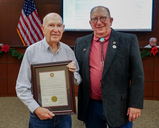 Pinal County - Government tweet media