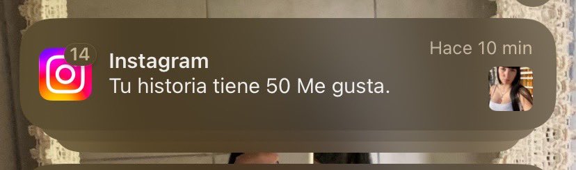 uno tiene que ser de el, si no me mato