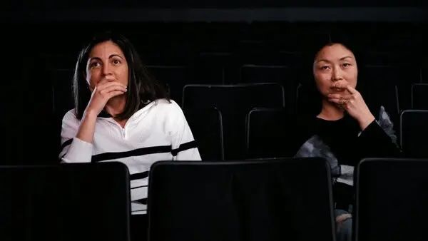 Just released! Our <a href="/topdocspod/">topdocs</a> (w/<a href="/mikemerrill/">mikemerrill</a>) convo w/acclaimed filmmaker <a href="/wangnanfu/">Nanfu Wang</a> about her new <a href="/HBODocs/">HBO Documentaries</a> film about Cuban activist <a href="/RosaMariaPaya/">Rosa María Payá A.</a>. Catch the doc on <a href="/HBO/">HBO</a> and listen to Mike's convo here: podcasts.apple.com/us/podcast/top…