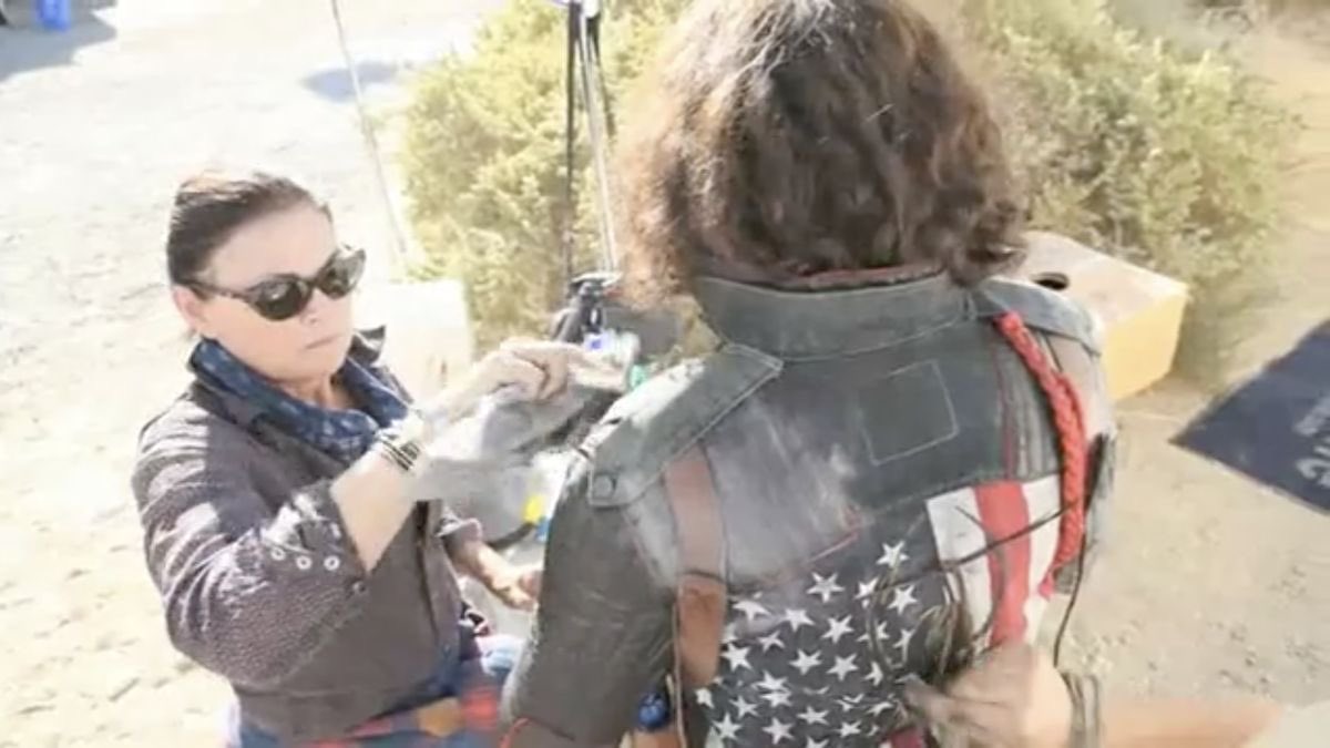 FOUND NEW JET STAR BACKSHOTS