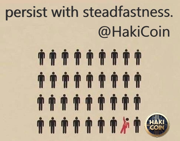 HakiCoin's tweet photo. Don't be afraid to walk alone, because it's in the solitude that you'll find your true strength. $HAKI 🚀

#HAKI #HAKICOIN #Crypto #Solana #bitcoin #2025 https://t.co/uuQQVhTWLv
