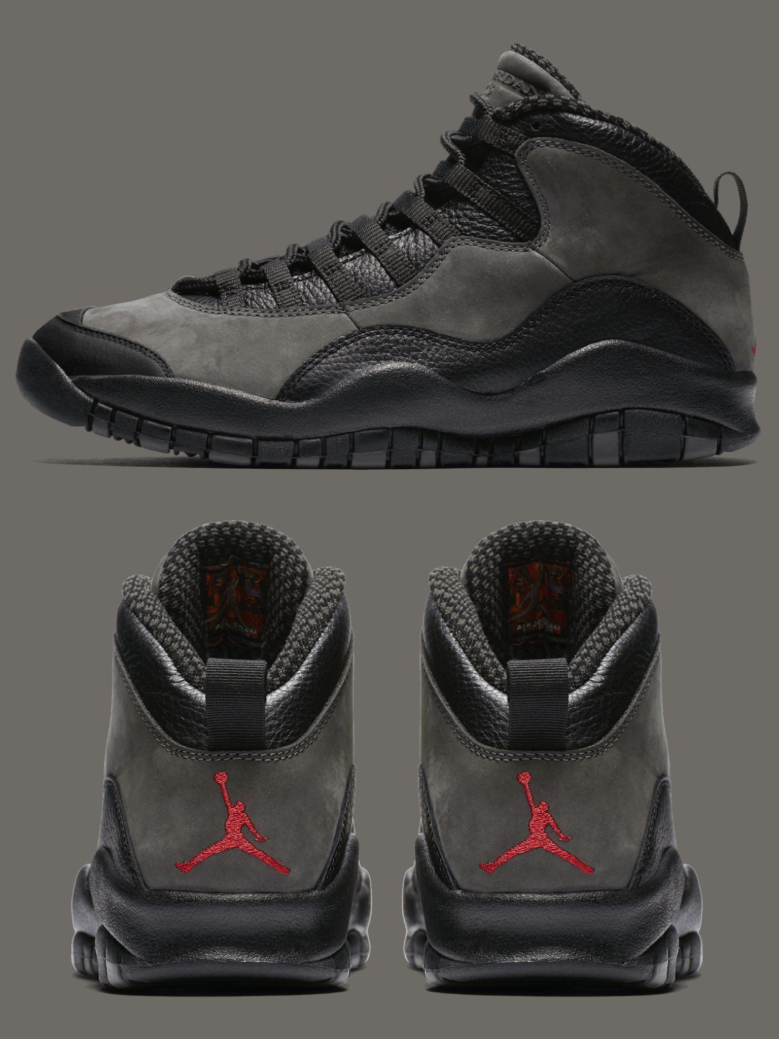 Jordan 10 og shadow hotsell