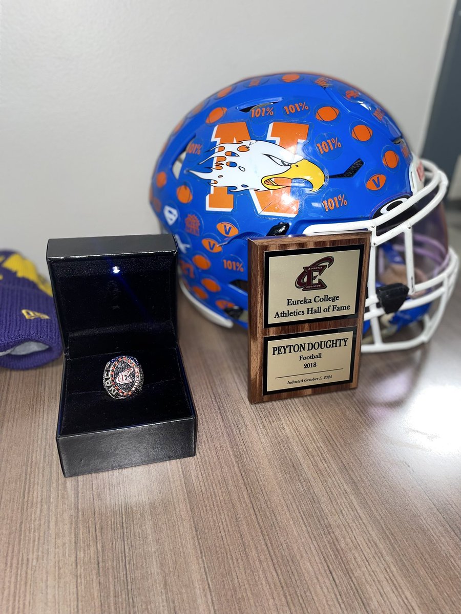 Peyton Doughty tweet media