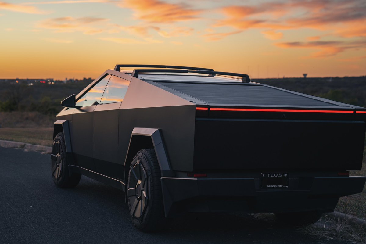 Crossbar life begins now