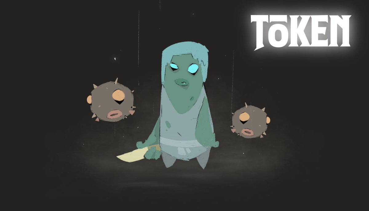 WWGAMINGNZ's tweet image. Bog Mobs #gamedev #indiedev #game