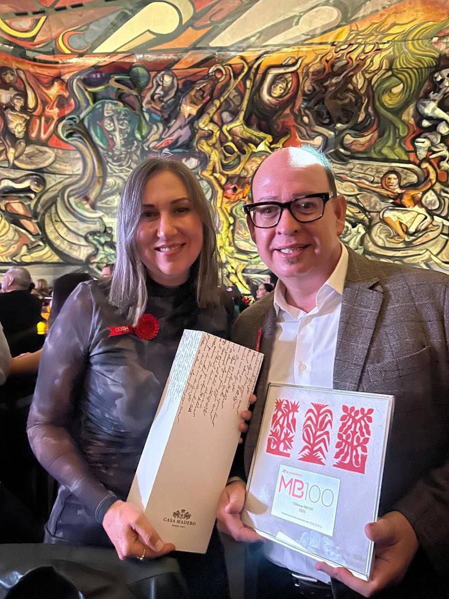 Celebramos haber sido reconocidos como uno de los 35 restaurantes clásicos de México en la Guía de los 100 mejores restaurantes de <a href="/MarcoBeteta/">Marco Beteta</a> . Gracias a nuestros comensales y equipo, nos inspiran a mantener viva la cocina poblana. 
¡Muchas gracias!