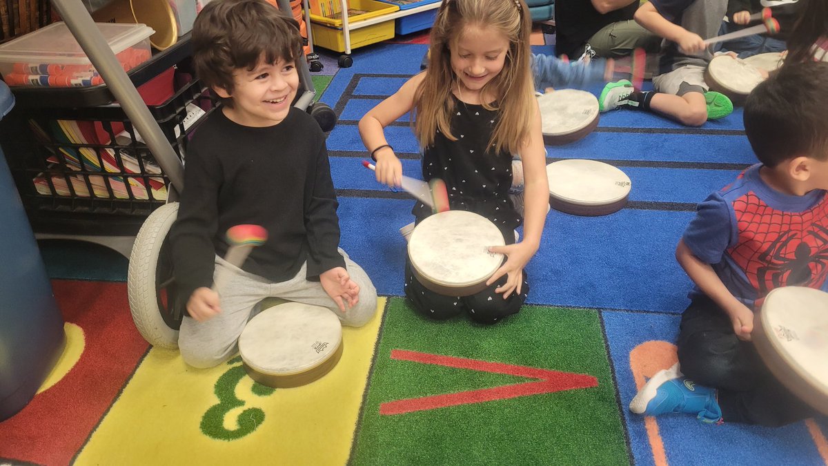 PCEPantherMusic tweet media