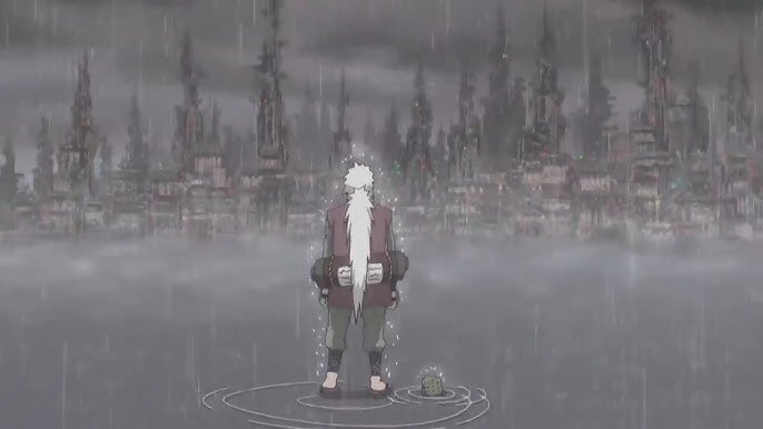 Bogotá: la aldea oculta entre la Lluvia 🐶