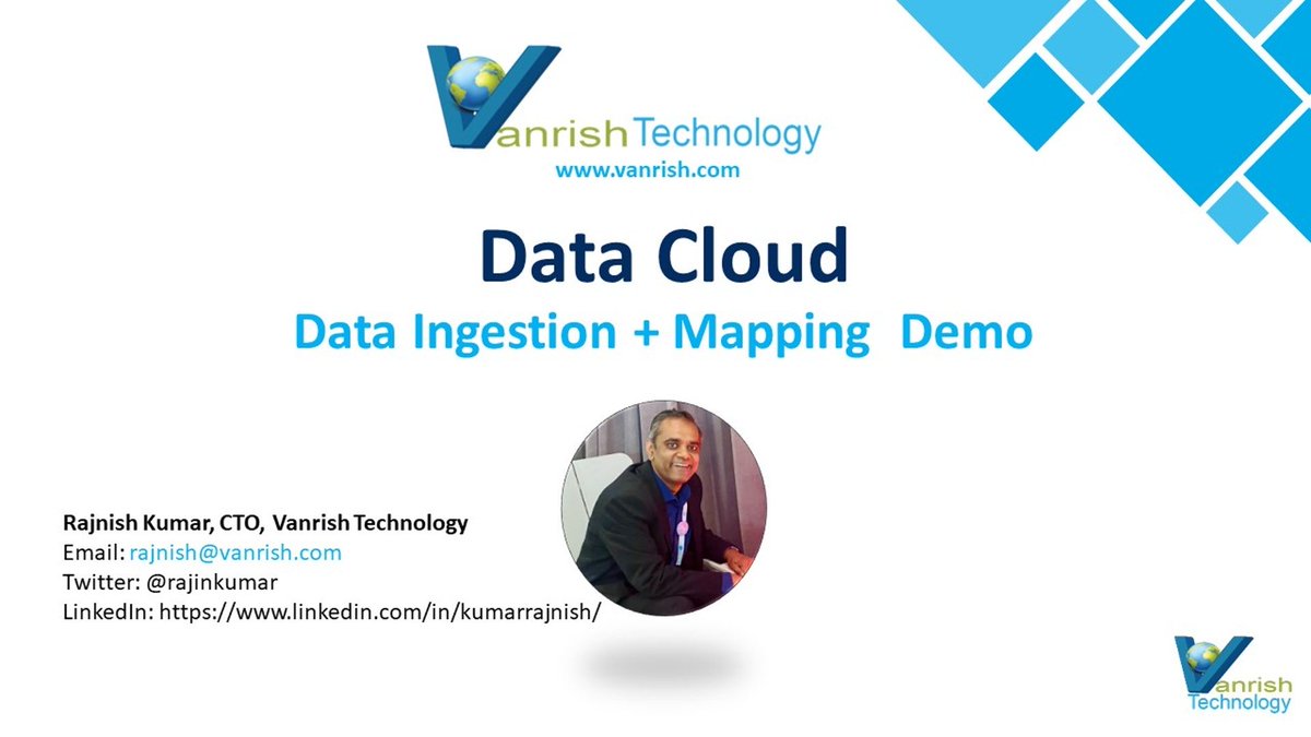 VanrishTech's tweet image. Enhance Your Data Strategy with Data Cloud 

Unlock the power of Data Cloud to seamlessly connect, federate, and harmonize all your data from various sources within @salesforce. #data 

#DataCloud #Salesforce #CRM #DataIntegration #BusinessOptimization
 
lnkd.in/e2CA4PqX
