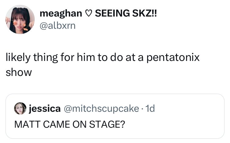 pentaholic struggle tweets (@pentastruggles) on Twitter photo 