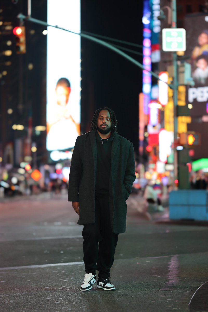 This chapter of my life has been fulfilling. 
In a professional dance company full time, 
getting a chance to travel the world, perform and impact lives. I look forward to what the rest of this ride is like. 🪬