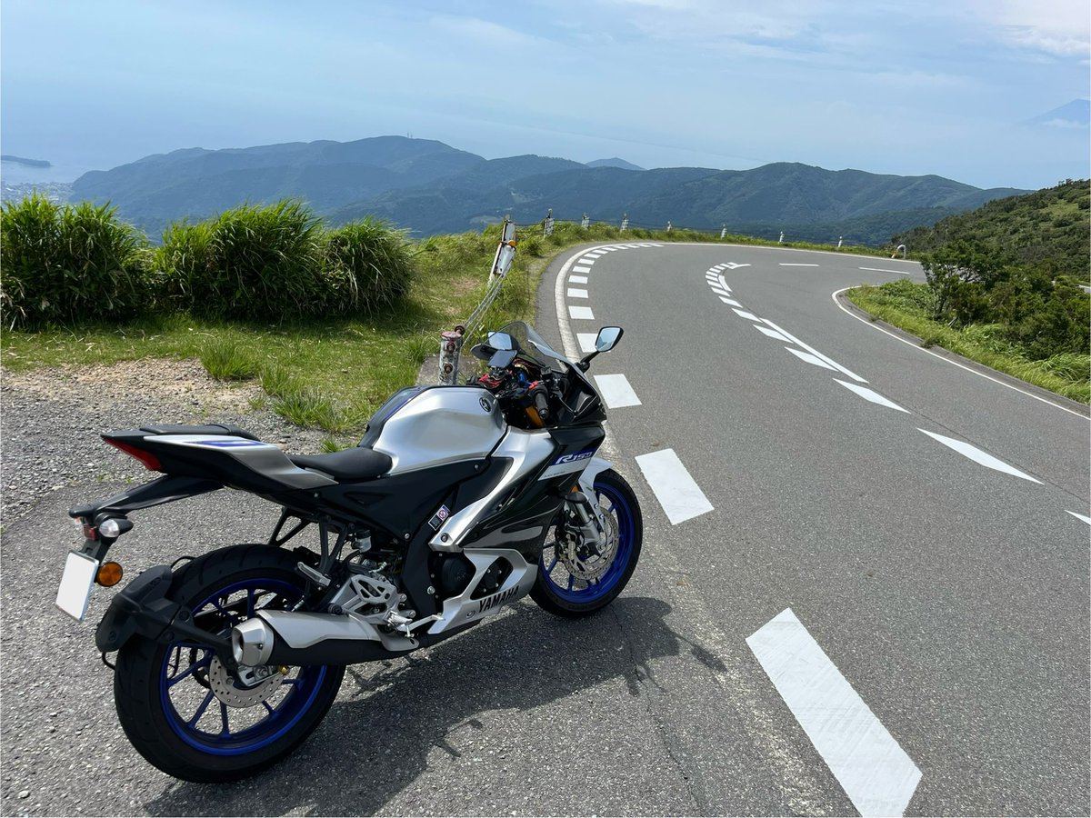 yzfr15m's tweet photo. おはようございます☀
今日は楽しく過ごしたいです
皆様いい 1日をどうぞ https://t.co/vwB3pcGJCf