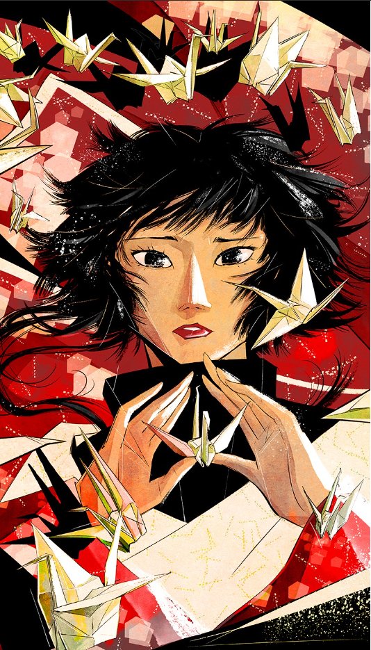 Paul_thePullbox's tweet photo. Pullbox Reviews Shadow Prophets, an ongoing dystopian manga about a girl & her shadowy government operative boyfriend, available now on @webtoonofficial @EalynnToday
#dystopian #webcomics #manga
https://t.co/unNkH5yLgk https://t.co/nsQixxo0Dx