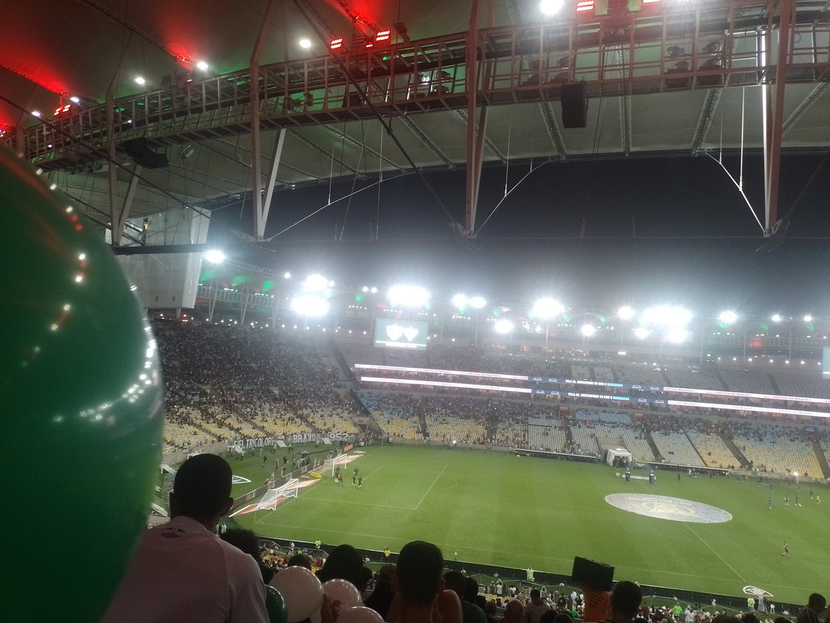 AgathasMind's tweet photo. #Fluminense https://t.co/NTKbKW4UnP