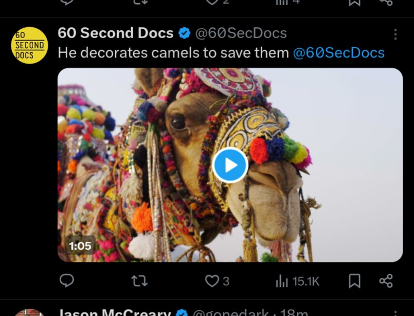 ImSamLevy's tweet image. Apparently we don&apos;t need to be told things are ads anymore.