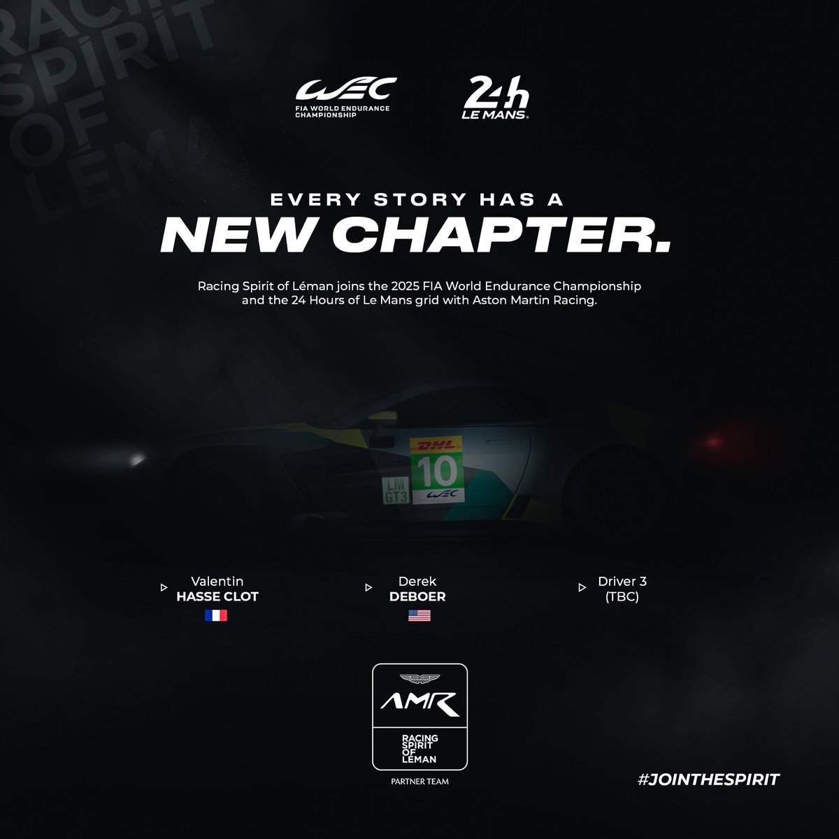 Derek DeBoer tweet media