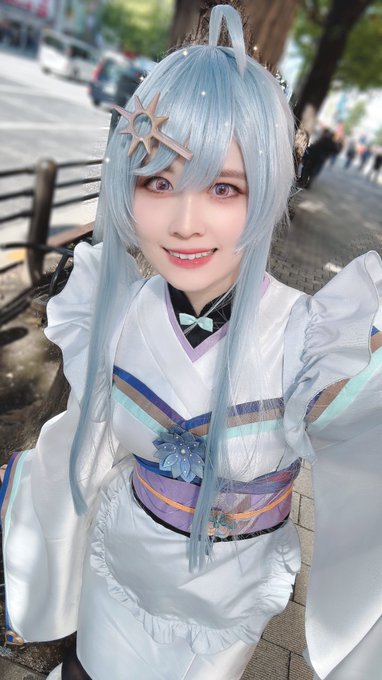 コスプレイヤー千凛さくら（ぽぷり）のTwitter画像30