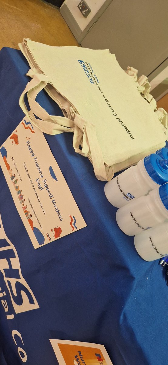 ImperialHCSW (@imperialhcsw) on Twitter photo Thank you for making it possible to celebrate the amazing nursing support workers across our various sites. These little tokens brought many smiles but your thoughts made a huge difference <a href="/ImperialHCSW/">ImperialHCSW</a> <a href="/ImperialPeople/">Imperial People ๐</a> <a href="/cleonvillapalos/">Clare Leon</a> <a href="/SigsworthJanice/">Janice Sigsworth RN ๐</a> <a href="/Jan_Goldsmith35/">Jan Goldsmith ๐๐ MA(Ed) BSc RGN RM SCPHN(HV)</a> Thank you for making it possible to celebrate the amazing nursing support workers across our various sites. These little tokens brought many smiles but your thoughts made a huge difference <a href="/ImperialHCSW/">ImperialHCSW</a> <a href="/ImperialPeople/">Imperial People ๐</a> <a href="/cleonvillapalos/">Clare Leon</a> <a href="/SigsworthJanice/">Janice Sigsworth RN ๐</a> <a href="/Jan_Goldsmith35/">Jan Goldsmith ๐๐ MA(Ed) BSc RGN RM SCPHN(HV)</a>
