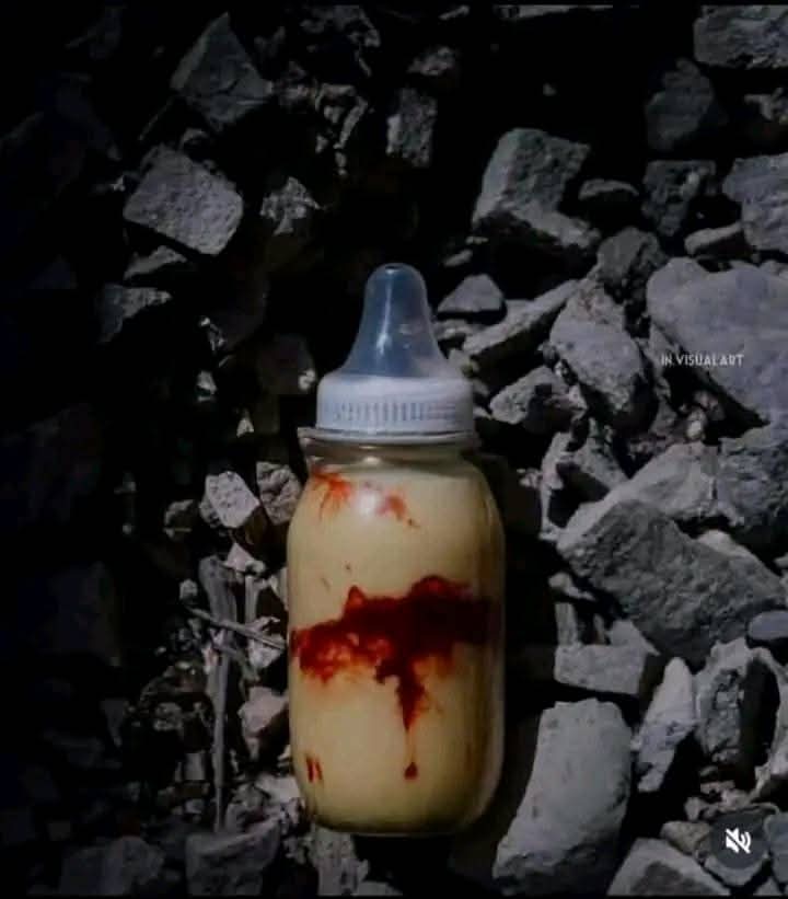 ذرائع کے مطابق کرم شہداء کی تعداد 110ہوگئی،جس میں16خواتین،11بچےبھی شامل ہیں،سب سےچھوٹے شہیدکی عمر6ماہ ہے
کیایہ علاقہ ریاست کی عملداری میں نہیں؟
ظالموں اس خون کاحساب کون دے گا😭
#پاراچنار 
#Islamabad #Pakistan