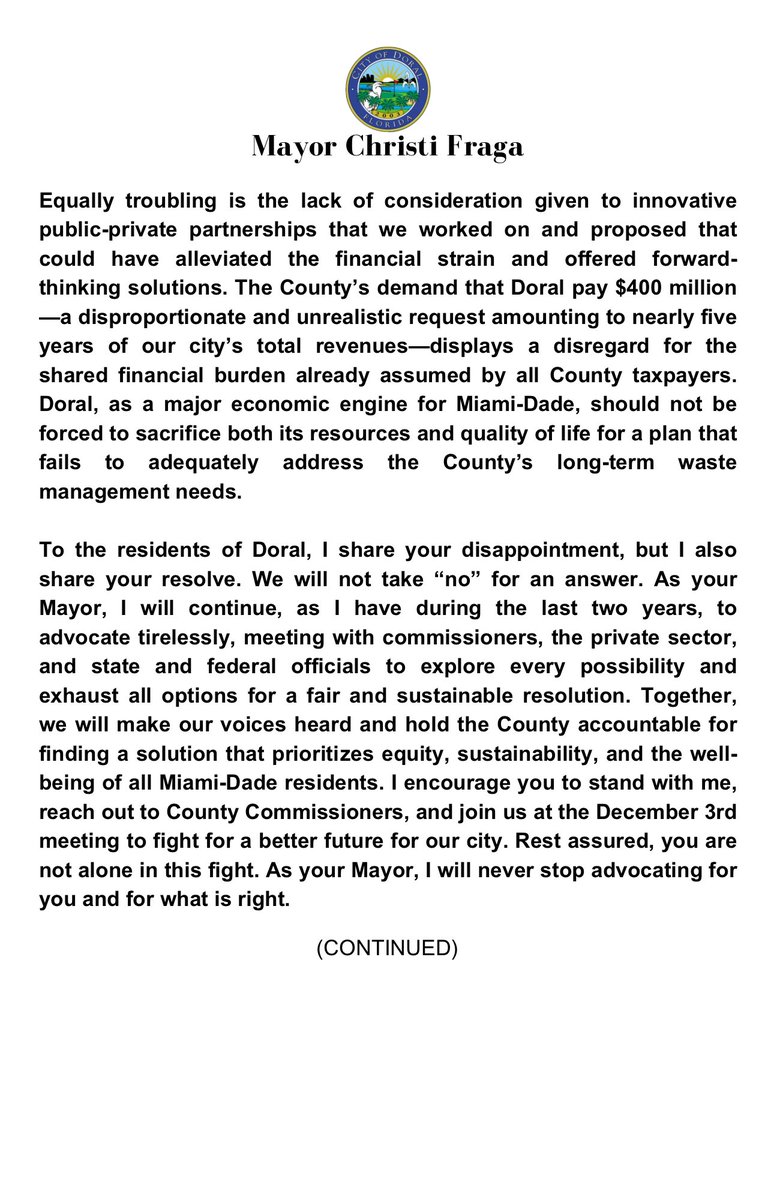 Christi Fraga tweet media