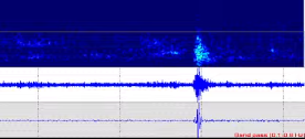 A las 22:58 se registró un sismo local con posible epicentro en Álvaro Obregón, CDMX. Si sentiste este sismo, te invitamos a llenar el siguiente formulario: forms.gle/hCnwrgGyHuunAR…

Imagen: Estación R13F1 de nuestra red sísmica, cortesía de Cesar Cabrera.

  #temblor #sismo
