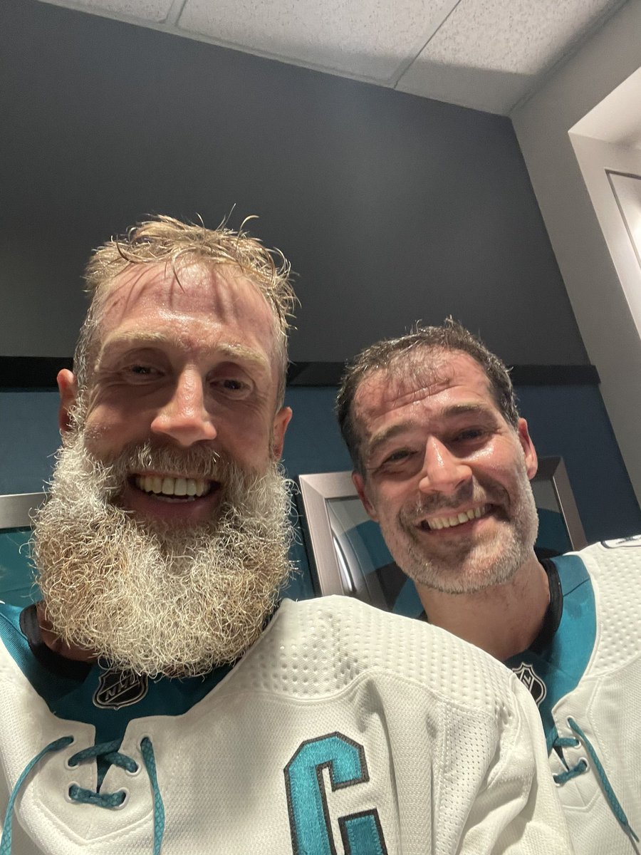 SanJoseSharks tweet picture