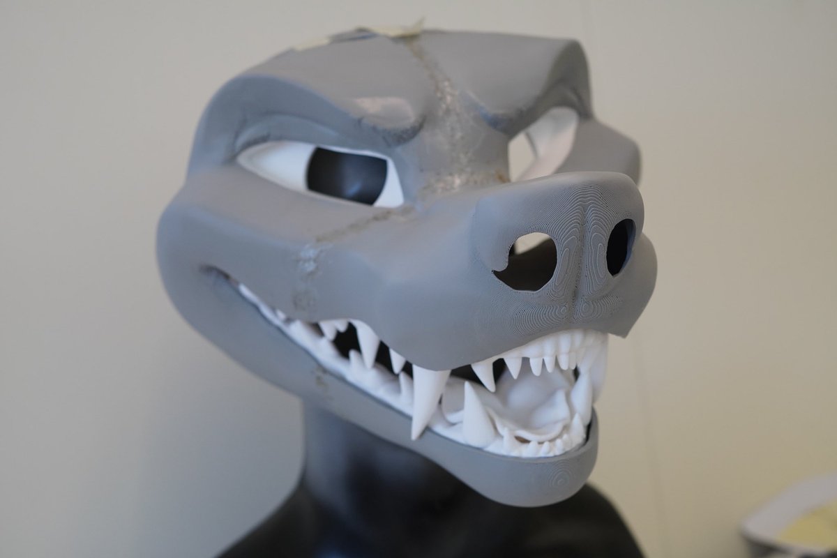 Creature Creations and Costumes tweet media